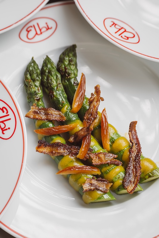 Agenda Gourmand du 20 avril