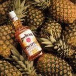Jim Beam Pineapple