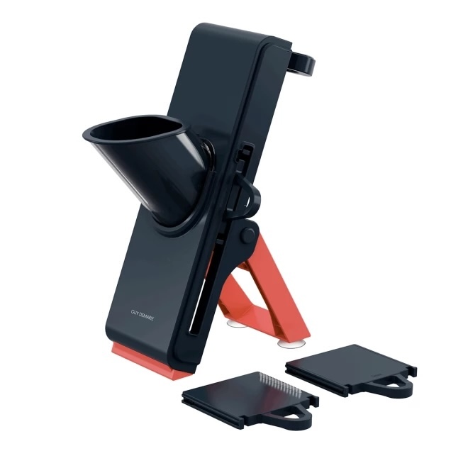 mandoline verticale Guy Demarle