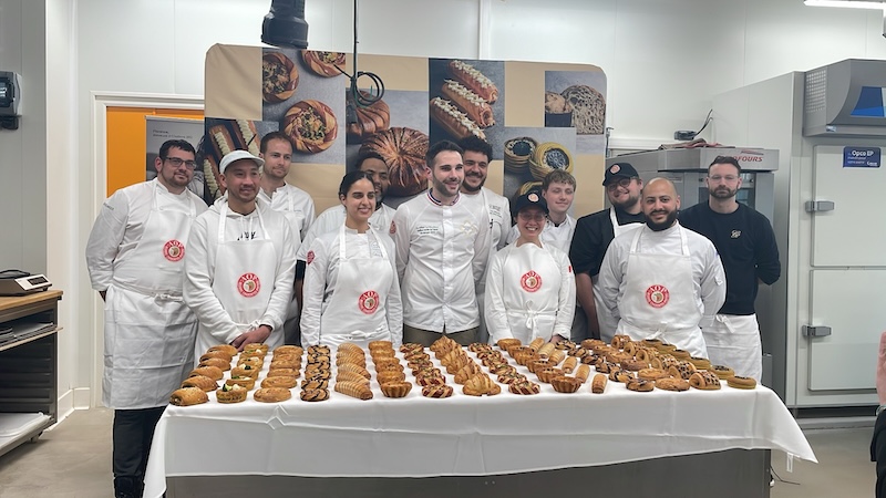 masterclass beurre Charentes-Poitou