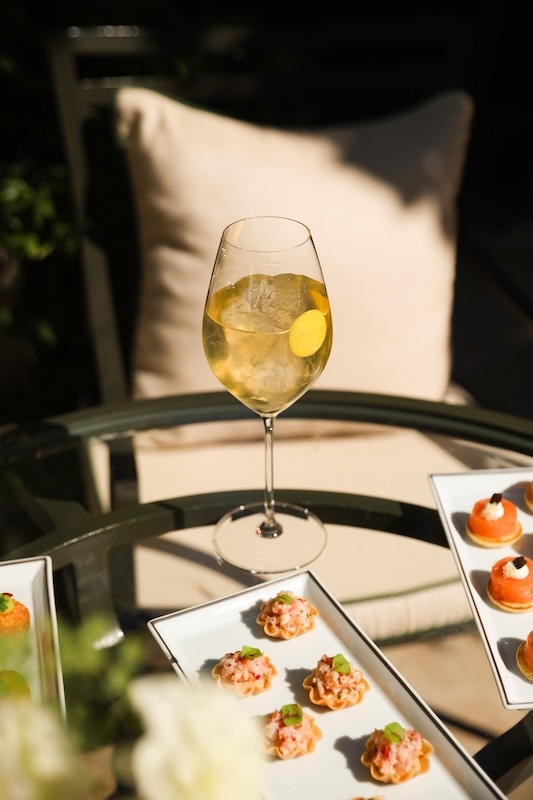 Agenda Gourmand du 27 avril