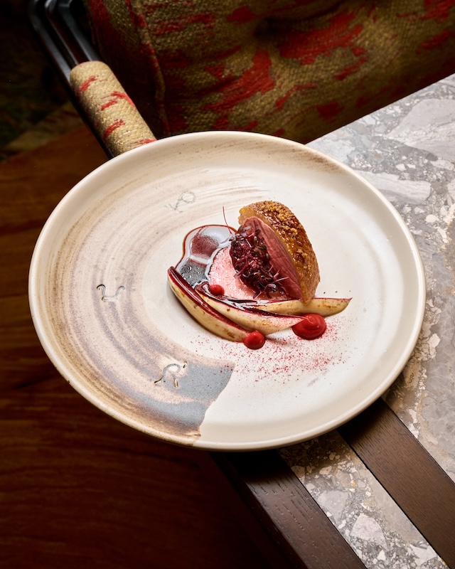 Agenda Gourmand du 20 avril