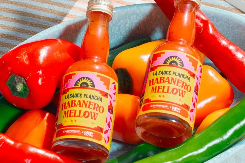 Agenda Gourmand du 27 avril