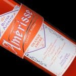 Amérisse Orange Amère