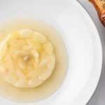 Asperge Blanche Épure