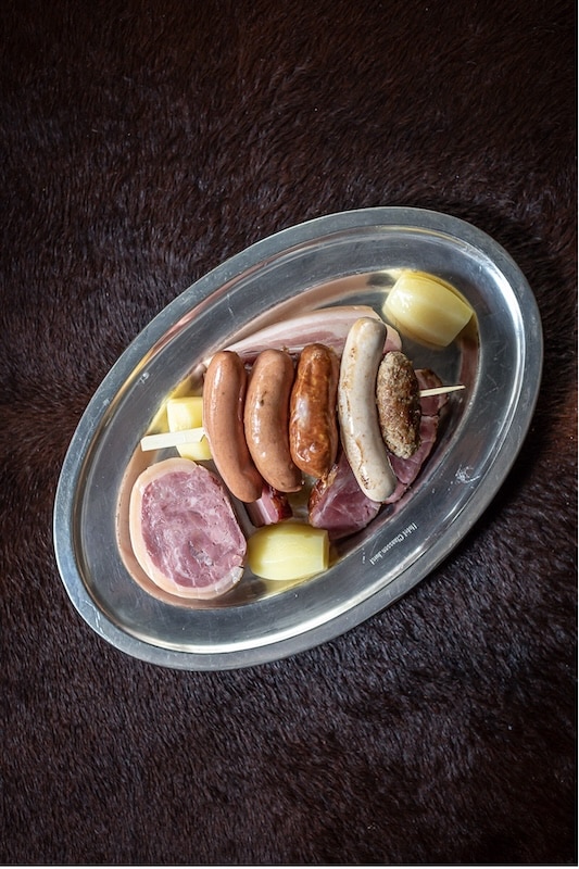 L’Agenda Gourmand du 6 avril