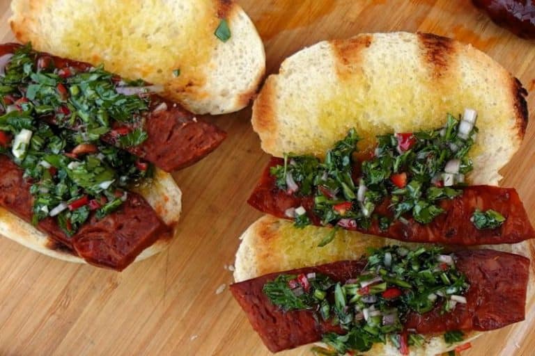 Choripan