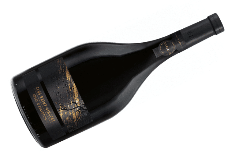 Clos Saint Vincent 2025