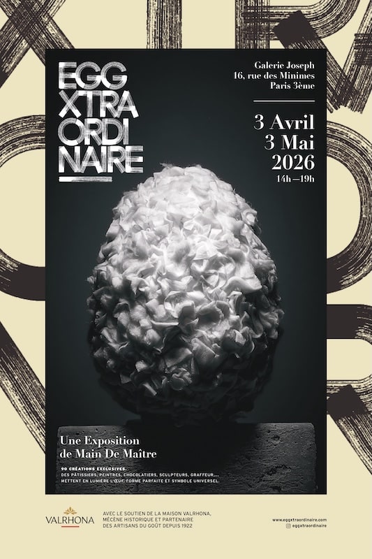 L’Agenda Gourmand du 6 avril