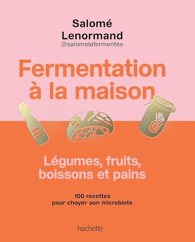 Les livres gastronomiques d’avril 2026