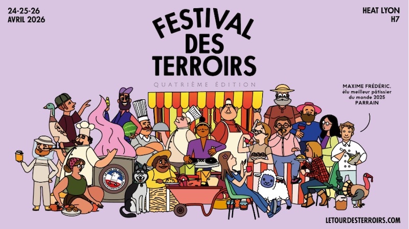 Festival des Terroirs
