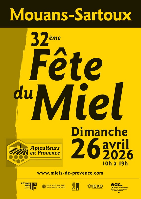 Fête du Miel