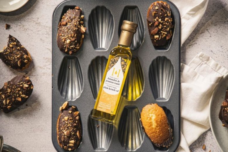 Huilerie Beaujolaise