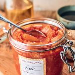 Kimchi rouge