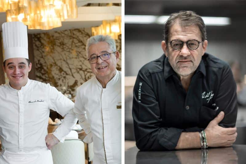 L’Agenda Gourmand du 13 avril