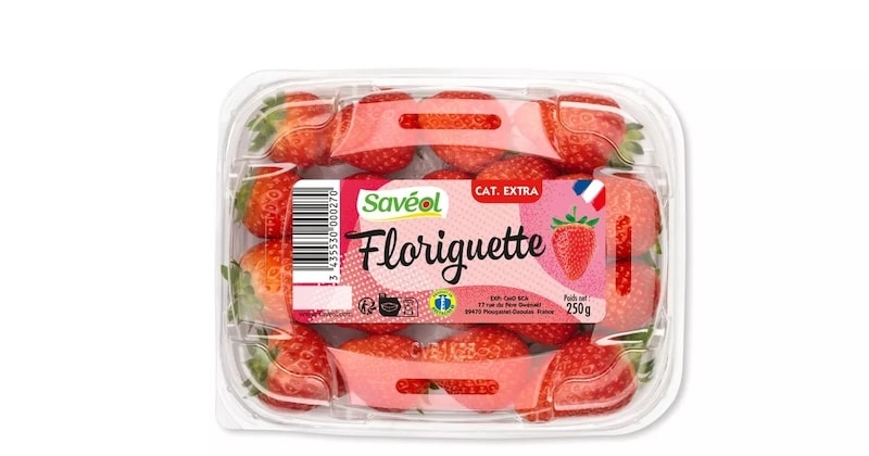 La Floriguette