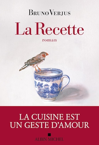 Les livres gastronomiques d’avril 2026