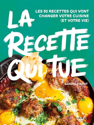 La recette qui tue