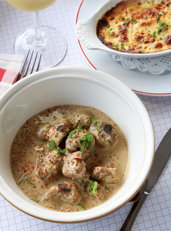 L’Agenda Gourmand du 13 avril