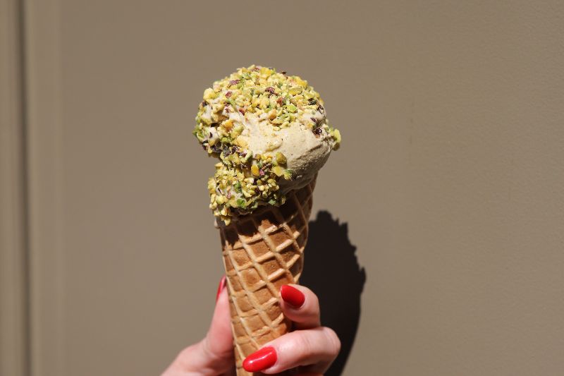 Agenda Gourmand du 20 avril