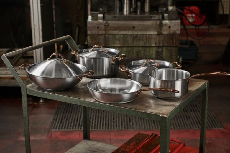 Accademia Lagostina édition limitée