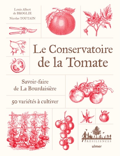 Le Conservatoire de la Tomate