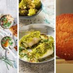 Le menu de la semaine du 20 avril