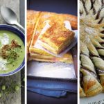 Le menu de la semaine du 27 avril