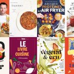 Les livres gastronomiques d’avril 2026