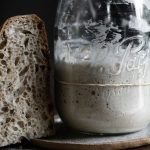 Levain maison