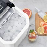 machine à glaçons Senya