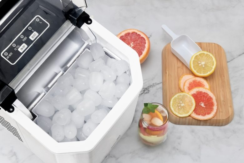 machine à glaçons Senya