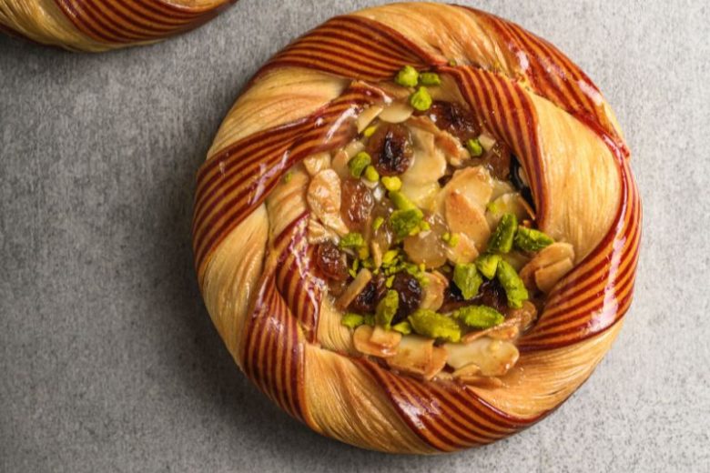 masterclass beurre Charentes-Poitou