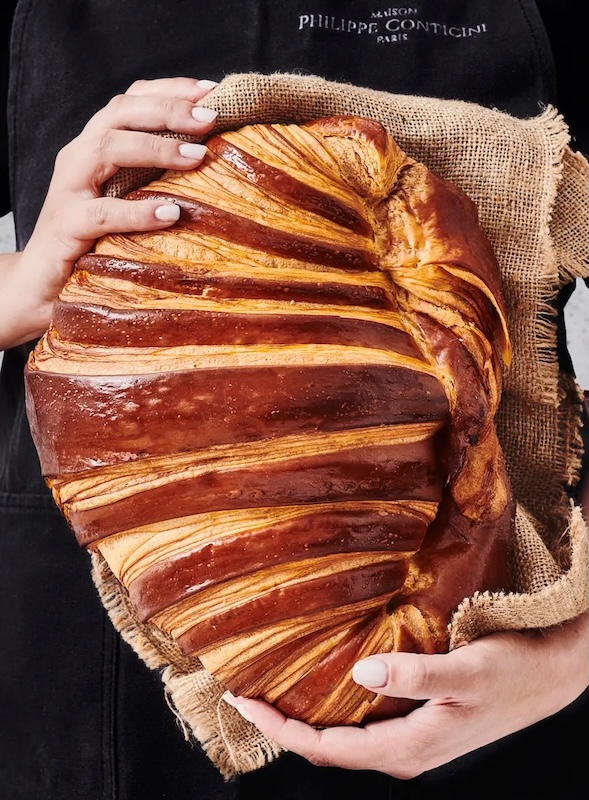 Agenda Gourmand du 27 avril