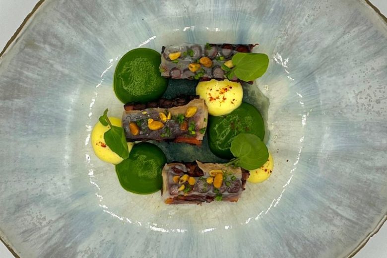 Poulpe Roc’ de Frontignan