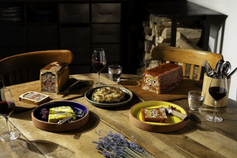 Le printemps 2026 de Maison Vérot