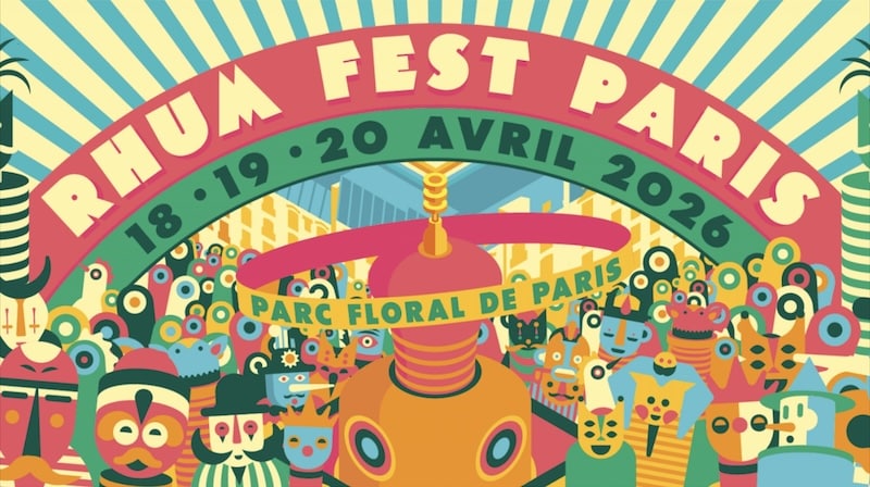 Rhum Fest Paris