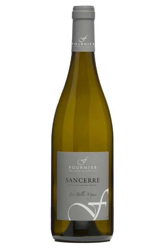 Sancerre Les Belles Vignes 2025 Domaine Fournier