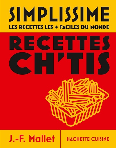 Les livres gastronomiques d’avril 2026