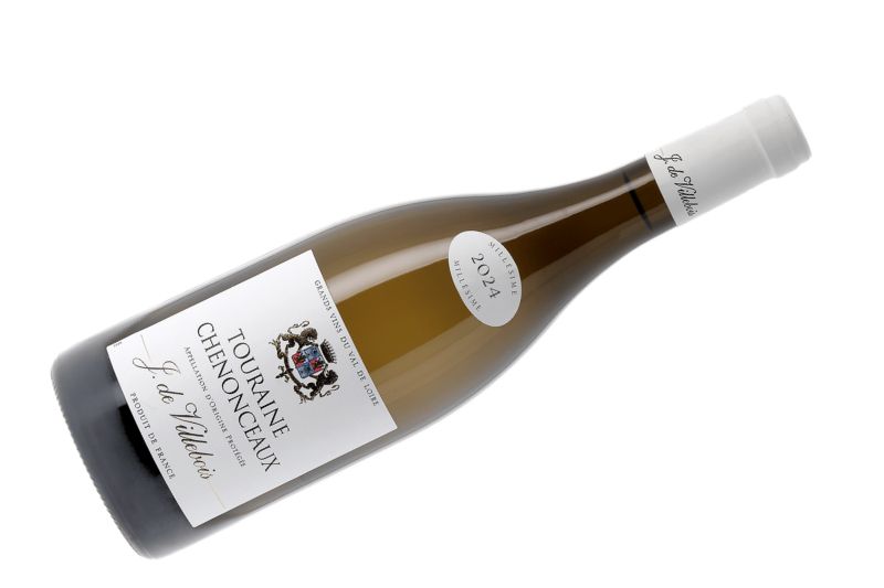 Touraine Chenonceaux 2024