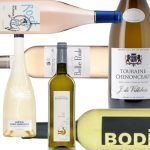 Les vins de printemps 2026