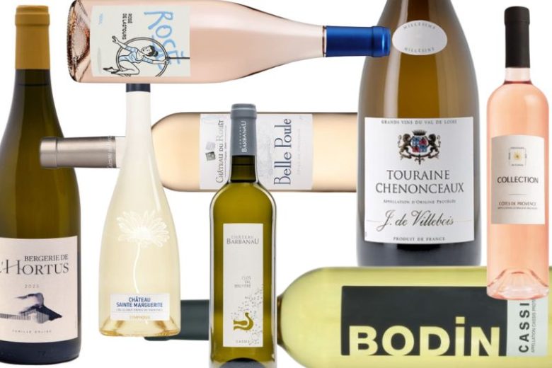Les vins de printemps 2026