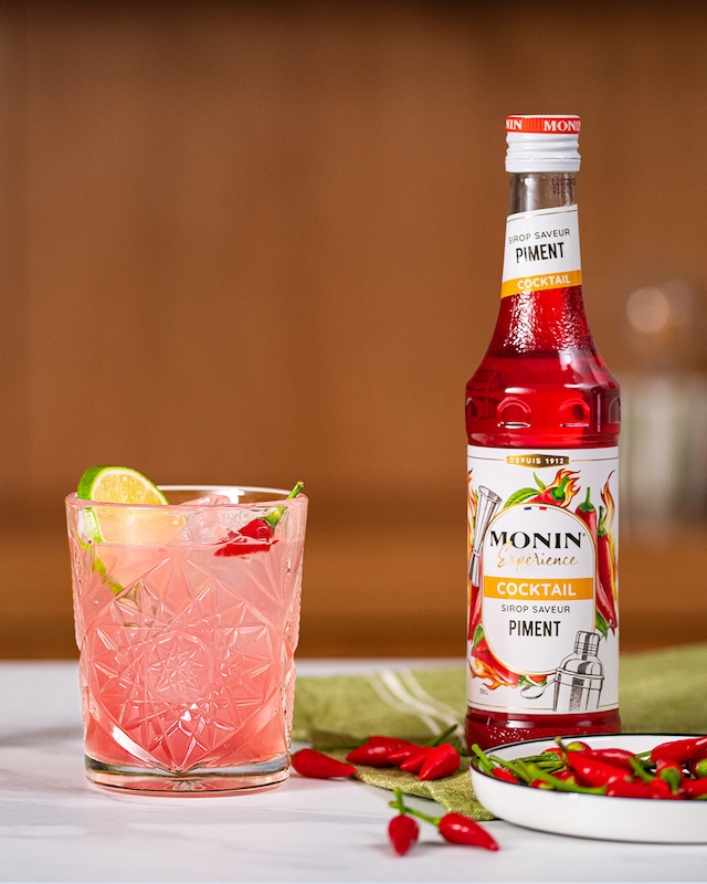 cocktail Die’Quiri