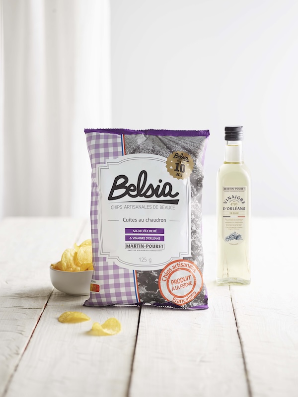 Agenda Gourmand du 4 mai