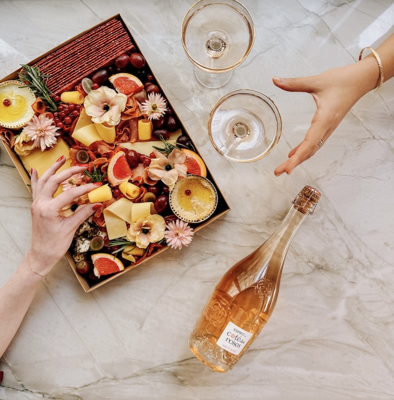 Agenda Gourmand du 18 mai