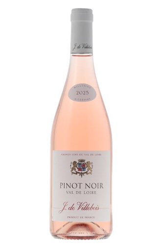 Pinot Noir – J. de Villebois