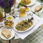Agenda Gourmand du 18 mai