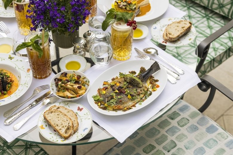 Agenda Gourmand du 18 mai