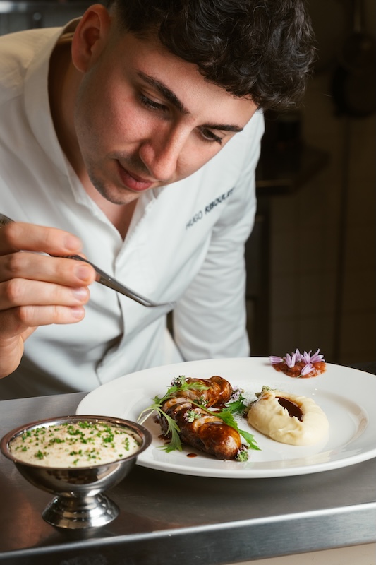 Agenda Gourmand du 11 mai