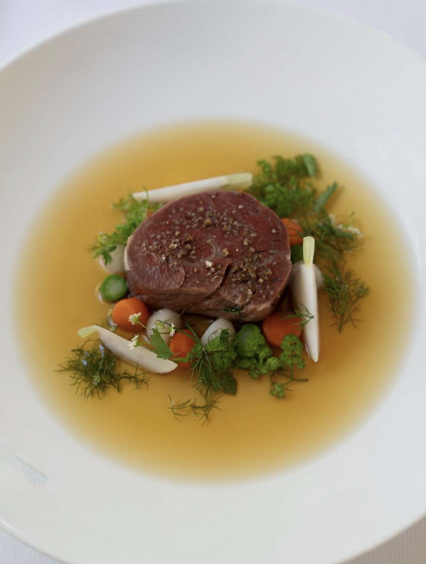 Agenda Gourmand du 18 mai
